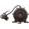 Blower, CG Air Millenium Long Life, 230v, 4.0A, 10ft AMP view 4