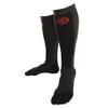Hoplite Premium High Performance Compression Socks, Knee-High, Durable Comfort for Lifting, Running, OCR, Hiking, Snow Sports, for Men & Women, 1 Pair, (M) view 1