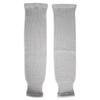 TronX SK80 Knit Ice Hockey Socks (White 24 Inch) view 1