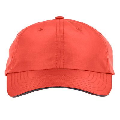 Ash City - Core 365 Adult Pitch Performance Cap OS CAMPUS ORANGE