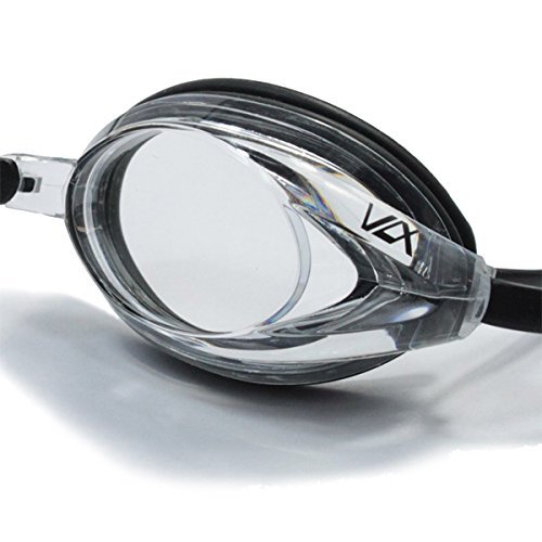 VLX Optical Goggle,Clear,-2.5