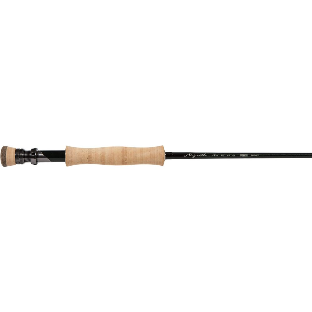 G. Loomis ASQ 990-4