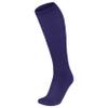 CHAMPRO womens Multi Sport Socks, Purple, Small US view 3