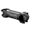 Deda Elementi Unisex's Zero Bicycle Stem, Black on Black, 110 mm view 3