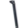 Deda Elementi Zero Unisex Seat Post - Adult, Black On Black, 27.2mm view 1