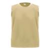 Badger Sport Vegas Gold Adult XL Sleeveless Wicking Tee view 1