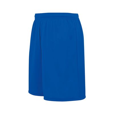 Augusta Sportswear High Five Youth Primo Soccer Short Royal M
