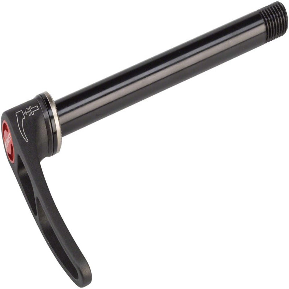 DT Swiss RWS Plug in Front Road 12x100mm Thru axle
