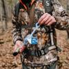 Code Blue Expandable Scent Wicks, Blue, 6 Pack view 2