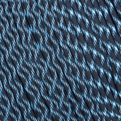 West Coast Paracord 10 25 50 & 100 Foot Hanks & 250 300 1000 Spools Winder & Buckle Options Type III 7 Strand 550 Cord Parachute Cord Many Colors - Largest Paracord Selection