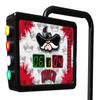 Holland Bar Stool Co. UNLV Electronic Shuffleboard Scoring Unit - Officially Licensed view 1