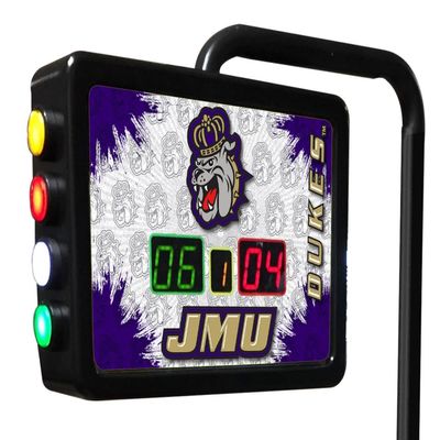 Holland Bar Stool Co. James Madison Electronic Shuffleboard Scoring Unit - Officially Licensed