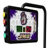 Holland Bar Stool Co. James Madison Electronic Shuffleboard Scoring Unit - Officially Licensed view 1