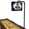 Holland Bar Stool Co. James Madison Electronic Shuffleboard Scoring Unit - Officially Licensed view 2