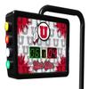Holland Bar Stool Co. Utah Electronic Shuffleboard Scoring Unit - Officially Licensed view 1