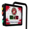 Holland Bar Stool Co. U.S. Marines Electronic Shuffleboard Scoring Unit - Officially Licensed view 1