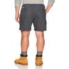 Wrangler Authentics Men's Canvas Utility Hiker Short, Anthracite, 46 view 2