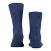 FALKE Walkie Ergo Socks, Blue (Light Denim 6660), 3-4 view 2