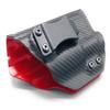 Neptune Concealment IWB Dual Layer Kydex Holster for The CZ P01 - Light/Laser Bearing Gemini Series - Veteran Made in USA - Many Colors view 1