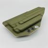 Neptune Concealment IWB Dual Layer Kydex Holster for The CZ P01 - Light/Laser Bearing Gemini Series - Veteran Made in USA - Many Colors view 2