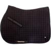 Back on Track SaddlePad A/P No 1 Black - Full (21380003) view 1