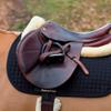 Back on Track SaddlePad A/P No 1 Black - Full (21380003) view 2