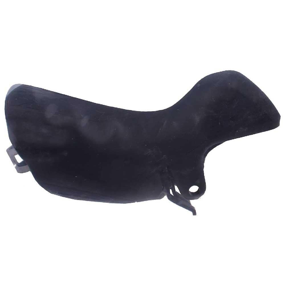 SHIMANO St-9100 Left+Rubber Lever, Multicolor, One Size