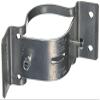 Simpson Strong Tie PGTIC2Z-R ZMAX Pipe Grip Tie, Model: PGTIC2Z-R, Outdoor/Garden Store, Repair & Hardware view 1