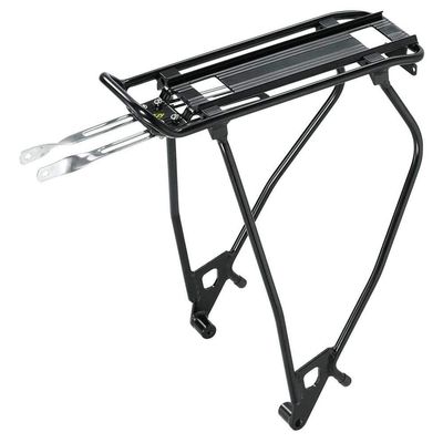 TOPEAK Adapter Master Disk Rack Portable Cycling Accessories Unisex Adult, (Multi-Colour), One Size
