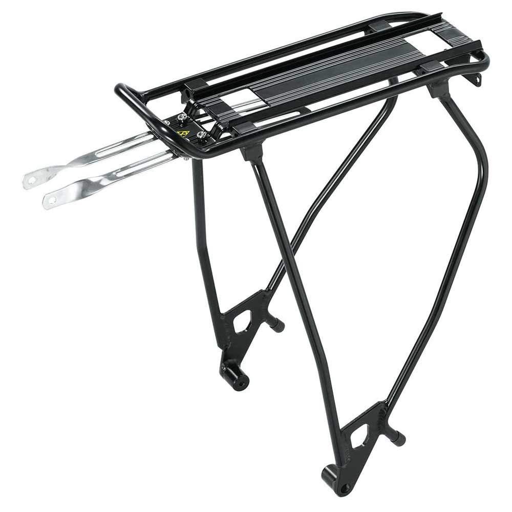 TOPEAK Adapter Master Disk Rack Portable Cycling Accessories Unisex Adult, (Multi-Colour), One Size