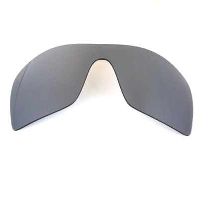 Galaxy Replacement lenses For Oakley Batwolf Polarized Multiple-Color Available Titanium Color