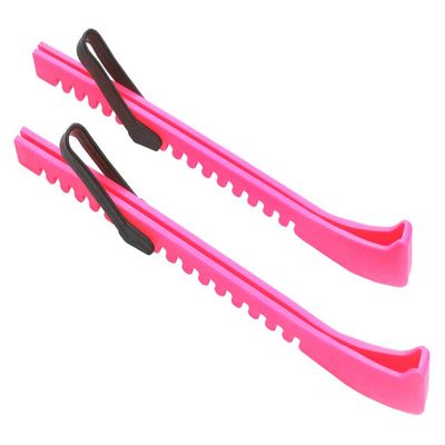 A&R Sports Hockey BladeGards Neon Pink