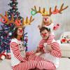 Christmas Games Decorations, Inflatable Reindeer Antler Ring Toss Game, Stocking Stuffers for Men Women Kids Teens Adults, Christmas Party Games Fun Xmas Gifts Carnival Holiday Family view 2