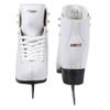 Roces Paradise Figure Skates, White, 8W/39EU view 3