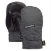 Burton Womens Reverb Gore-Tex Mitten, True Black, Large