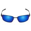 Mryok Polarized Replacement Lenses for Oakley Splinter - Ice Blue view 2