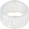 Little Presents AC-95 Silicone Spool Band, M view 1