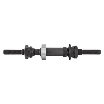 HUB AXLE BK-OPS RR MX2050 3/8x110x175 KT-AB9R 370039