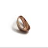 Vermil Victory Bronze Thumb Ring (16.0x19.0 mm) view 2
