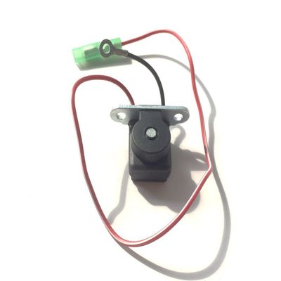 Boat Motor T5-05000100 369-06071-0 M 16066 Pulser Coil Assy for Parsun Tohatsu Nissan Mercury Mercruiser Outboard 2-stroke T 4HP 5HP T5.8HP Engine