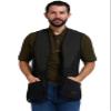 Jack Pyke of England Sporting Skeet Vest Black X-Large view 1