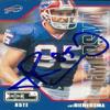 Sports Memorabilia Jay Riemersma Autographed Football Card (Buffalo Bills) 2002 Upper Deck XL No.55 view 1