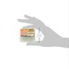 Gamakatsu 66720 Single Hook, The Box, Small Sea Bream, No. 9, 55 Pieces, Silver view 2