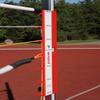 Polanik Pair of STW14-04 Multi-Bracketed Training High Jump Stands view 2