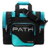 Pyramid Path Pro Deluxe Single Tote (Island Blue) view 1
