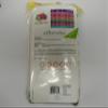 Fruit of the Loom Girls Briefs 11 Pack Assorted 12 100% Cotton Multi view 2