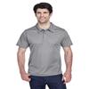 Team 365 Men's Command Snag Protection Polo 2XL SPORT GRAPHITE view 1
