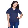 Team 365 Ladies' Zone Performance T-Shirt M SPORT DARK NAVY view 1