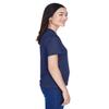 Team 365 Ladies' Zone Performance T-Shirt M SPORT DARK NAVY view 2