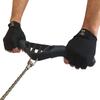 Hornet Watersports Rowing Gloves Ideal for Indoor Rowing, Sculling, Kayak, SUP, Outrigger Canoe, Dragon Boat and Other Watersports (S (Fits 7"-7.5")) view 1